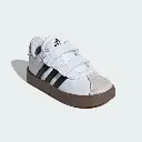  ID9157 ADIDAS FTW VL COURT 3.0 CF INFANT 