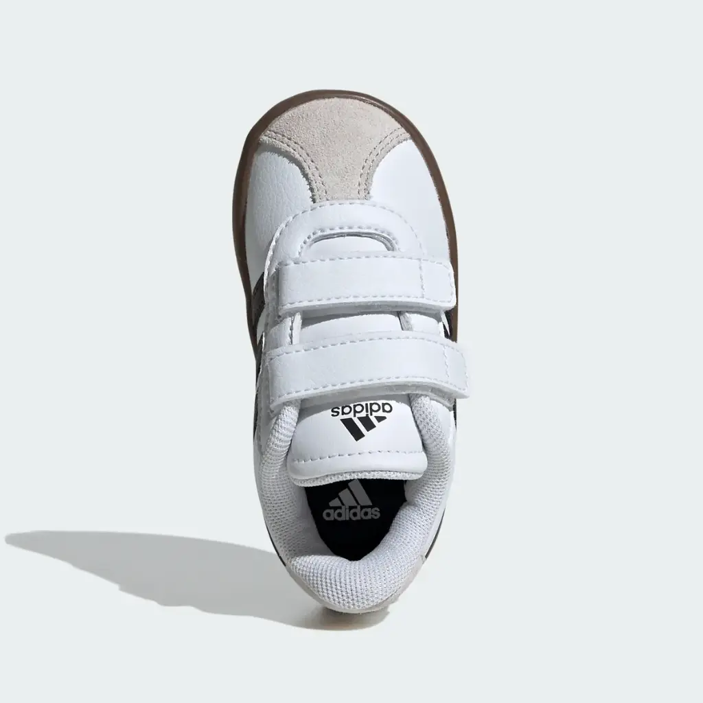  ID9157 ADIDAS FTW VL COURT 3.0 CF INFANT 