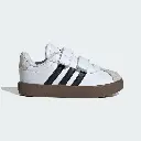  ID9157 ADIDAS FTW VL COURT 3.0 CF INFANT 